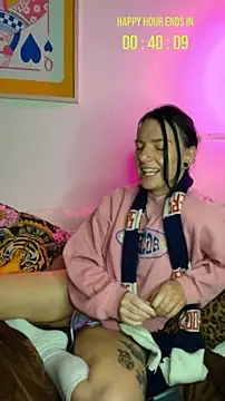 Sookie_Soxxxe Chat XXX in diretta