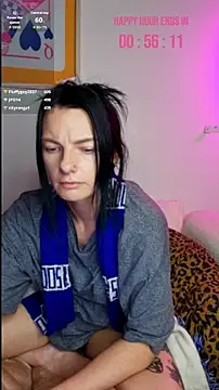 Sookie_Soxxxe Chat XXX in diretta