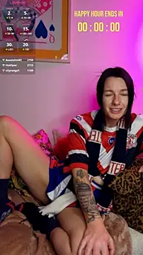 Sookie_Soxxxe – Live XXX-chat