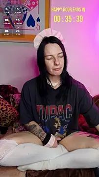 Chatroom XXX en direct de Sookie_Soxxxe