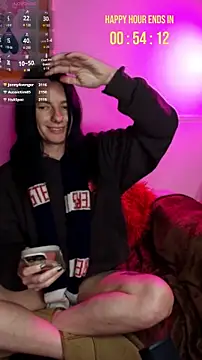 عرض كام Sookie_Soxxxe