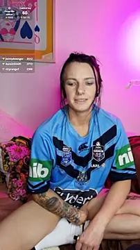 Sookie_Soxxxe Chat XXX in diretta