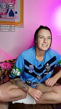 Sookie_Soxxxe's Live XXX Chat