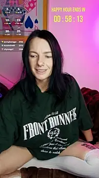 Sookie_Soxxxe's Live XXX Chat