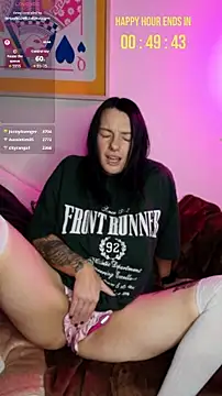 Sookie_Soxxxe's Live XXX Chat