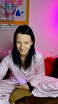 Sookie_Soxxxe Show Webcam