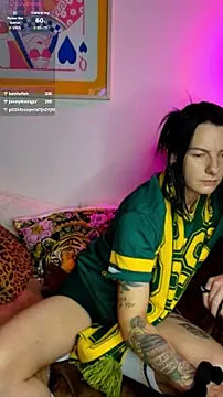 Sookie_Soxxxe Webcam show