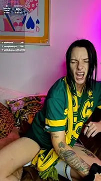 عرض كام Sookie_Soxxxe