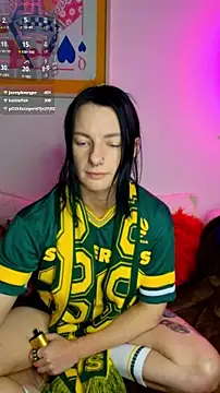 Sookie_Soxxxe Шоу с уебкамера