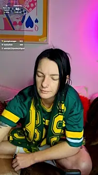 Sookie_Soxxxe Webcam show