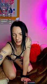 Sookie_Soxxxe Шоу с уебкамера