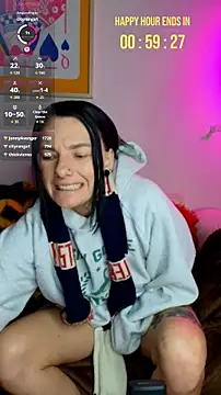 Sookie_Soxxxe's Live XXX Chat