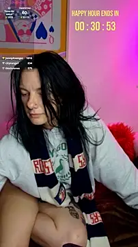 Sookie_Soxxxe's Webcam Show