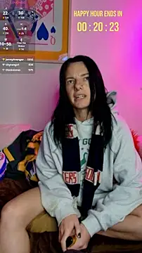 Sookie_Soxxxe's Live XXX Chat