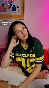 عرض كام Sookie_Soxxxe