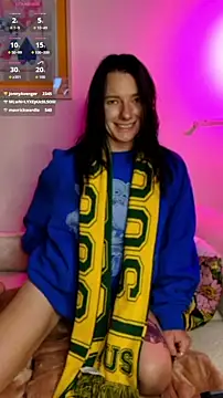 Sookie_Soxxxe Webcam Show