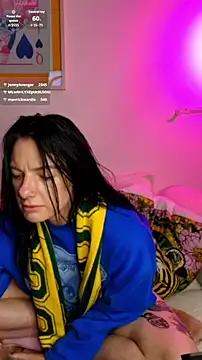 Sookie_Soxxxe webcam show