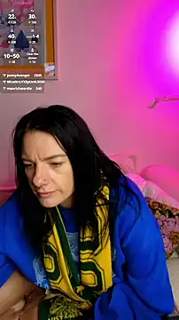Sookie_Soxxxe Show in webcam