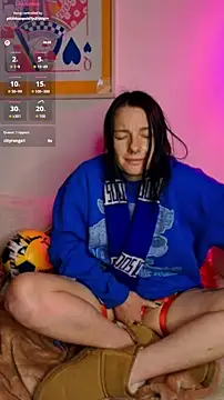 عرض كام Sookie_Soxxxe