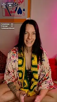 Chat XXX en directo de Sookie_Soxxxe