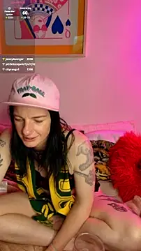 Show de Sookie_Soxxxe na webcam