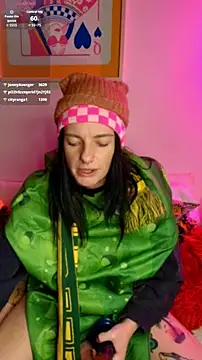 Sookie_Soxxxe Webcam show