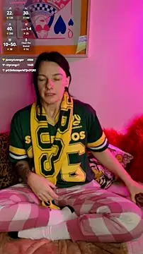 Sookie_Soxxxe's Live XXX Chat