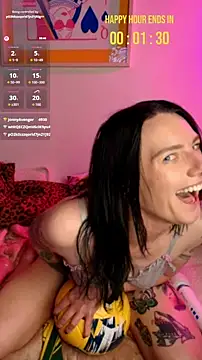 Sookie_Soxxxe's Live XXX Chat
