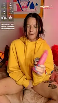 Sookie_Soxxxe Chat XXX in diretta