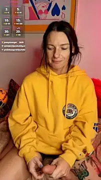 Sookie_Soxxxe 라이브 XXX 채팅