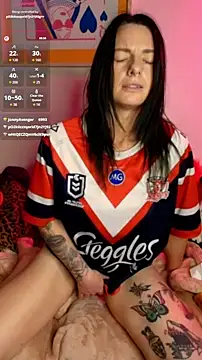 Sookie_Soxxxe Webcam-Show