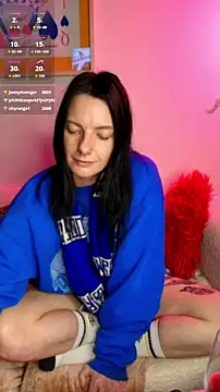 Sookie_Soxxxe Show in webcam