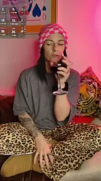 Sookie_Soxxxe: вебкам-шоу