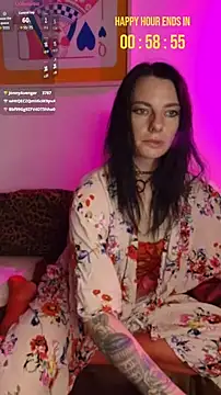 Sookie_Soxxxe Webcam Show