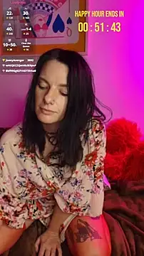 Sookie_Soxxxe Webcam-Show