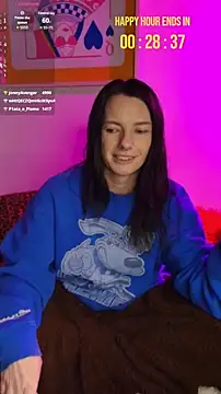 Živý XXX chat Sookie_Soxxxe