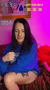 Sookie_Soxxxe 라이브 XXX 채팅