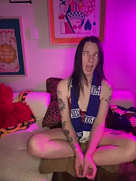 Sookie_Soxxxe's Live XXX Chat
