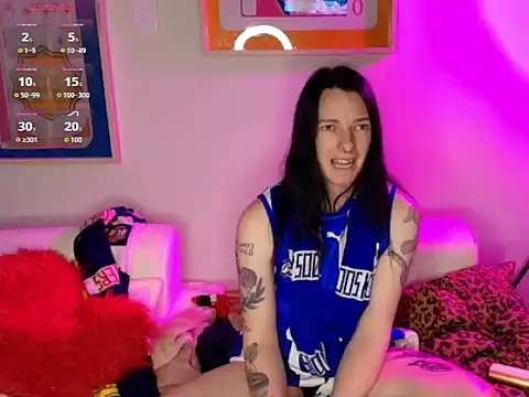 عرض كام Sookie_Soxxxe