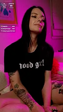 Sookie_Soxxxe Webcam show