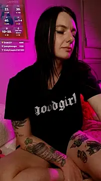 Sookie_Soxxxe Show Webcam