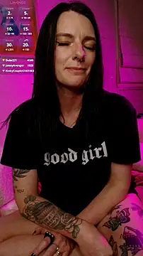 Sookie_Soxxxe Шоу с уебкамера