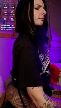Sookie_Soxxxe XXX чат на живо