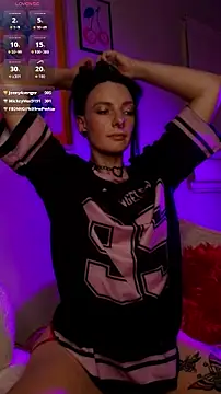 Sookie_SoxxxeのライブXXXチャット