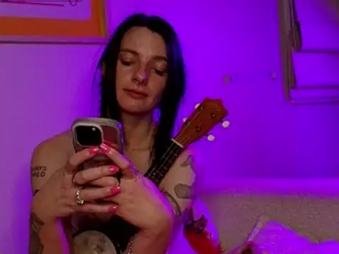 Sookie_Soxxxe Live XXX-chat