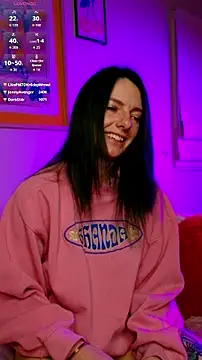 Sookie_Soxxxe Adlı Modelin Canlı XXX Sohbeti