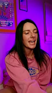 Chat XXX Live Sookie_Soxxxe