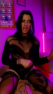 Sookie_Soxxxe's Webcam Show