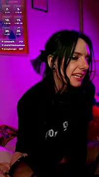 Sookie_Soxxxe 网络视讯表演