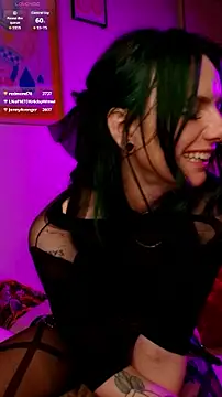 Sookie_Soxxxe Webcamshow